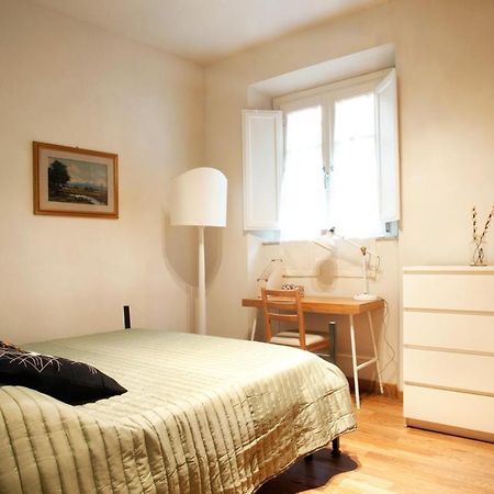 Suite Home Pisa Exterior foto