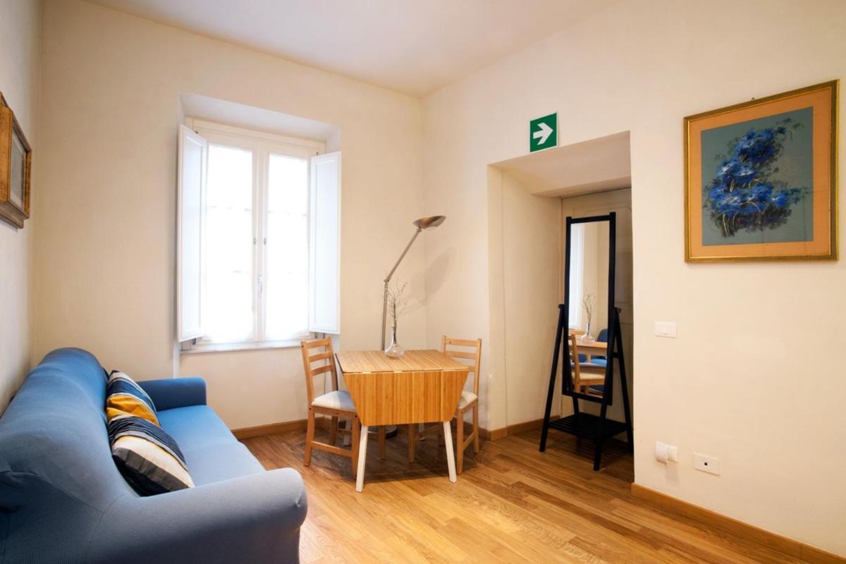 Suite Home Pisa Exterior foto